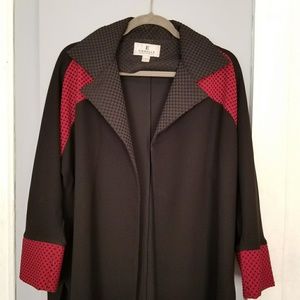 Eye-Catching Blazer/Dinner Jacket by Emmelle